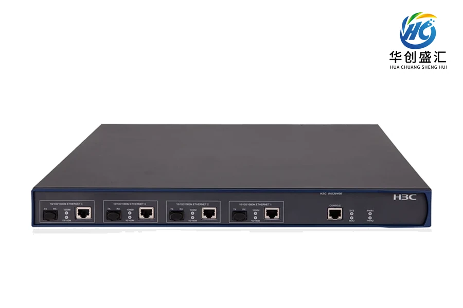 H3C WX3510E 无线设备