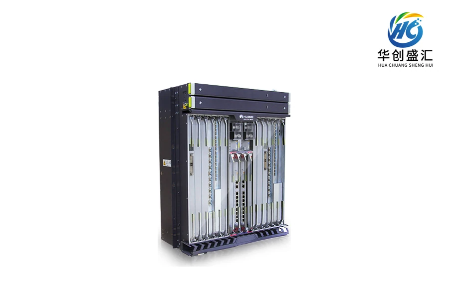 华为 PTN 7900E-24 路由器
