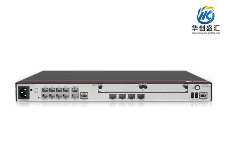 华为 AR720 路由器