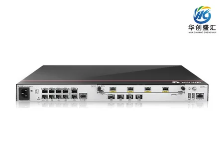 华为 AR6300-S 路由器