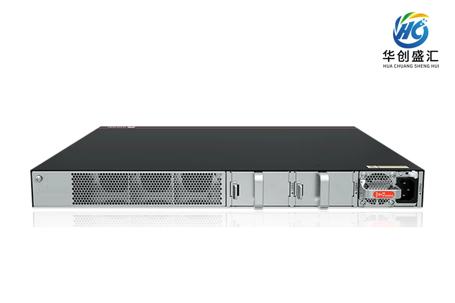 华为 S5735-S24PN4XE-V2 交换机