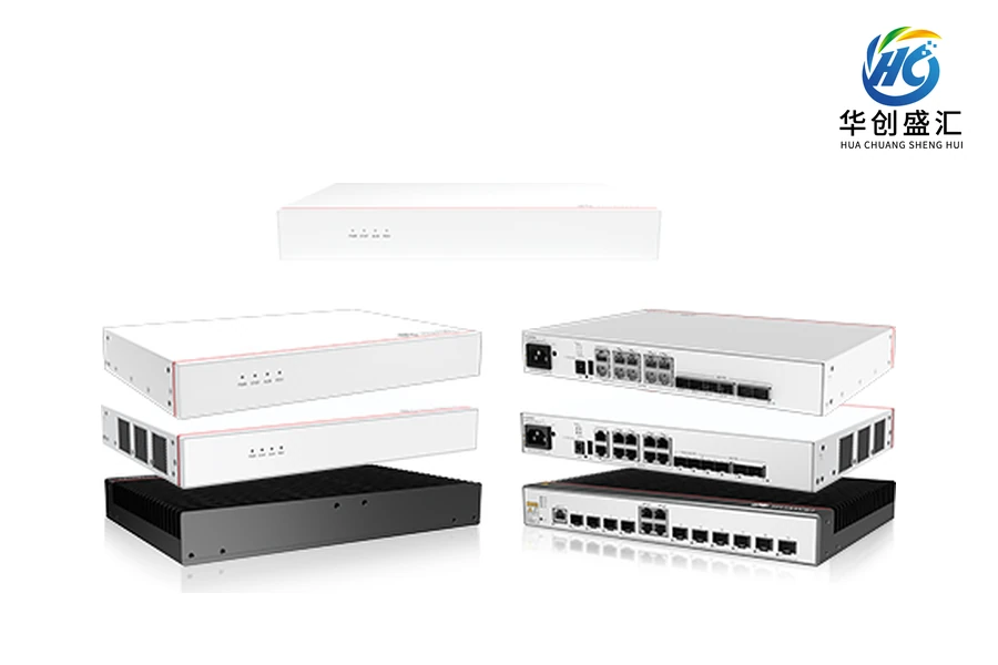 华为 NetEngine A813 路由器