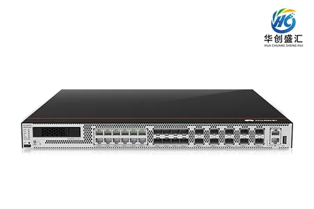 华为 IPS6520F-K 网络安全设备