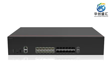 华为 ASG-D1060 上网行为管理设备