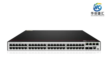 华为 AR5710-S8T2S 路由器