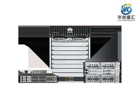 华为 XH16000E 路由器