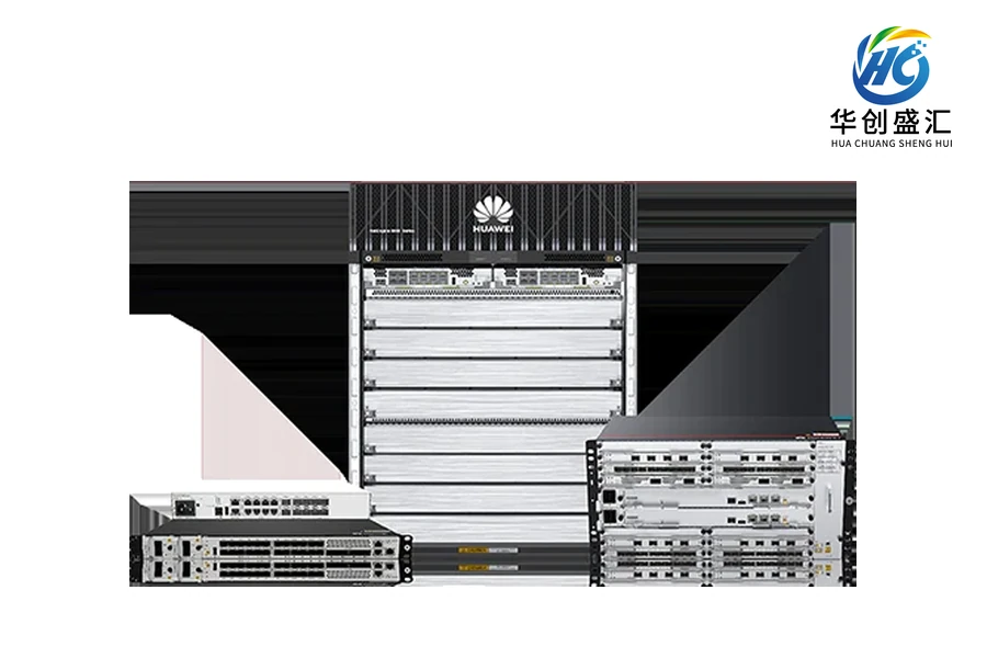 华为 XH16000E 路由器