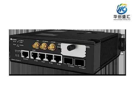华为 AR502H-LTE4CN-V2 路由器