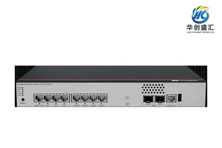 华为 AR5710-H8T2TS1 路由器