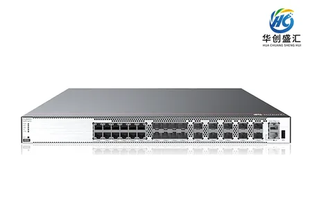 华为 AR8140-12G10XG 路由器