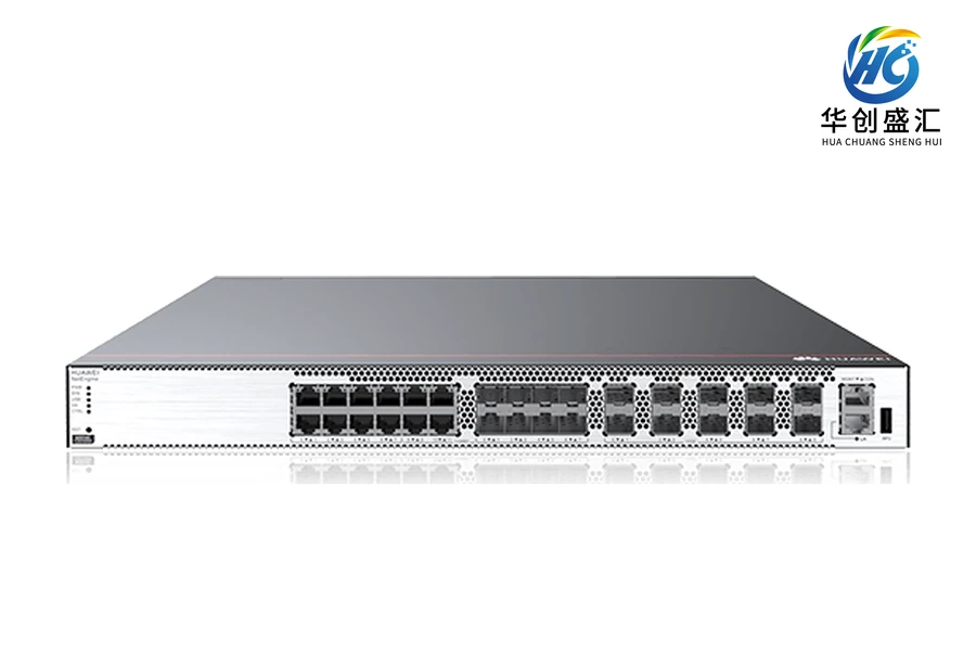华为 AR8140-12G10XG 路由器