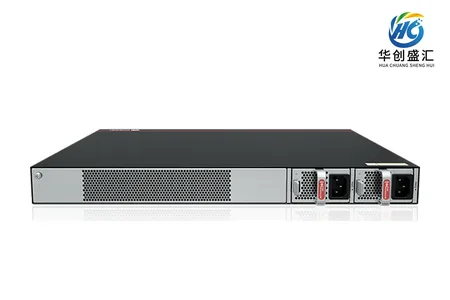 华为 S5735-S24ST4XE-V2 交换机