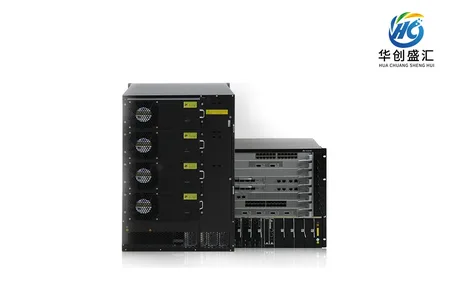 华为 S7703 交换机