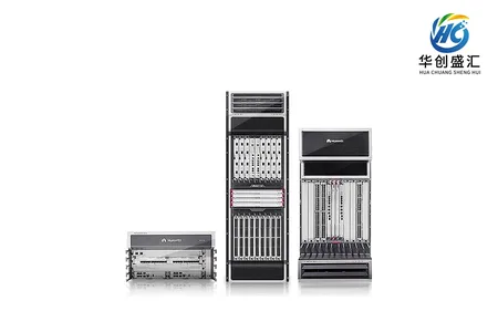 华为 NetEngine40E-X16A 路由器