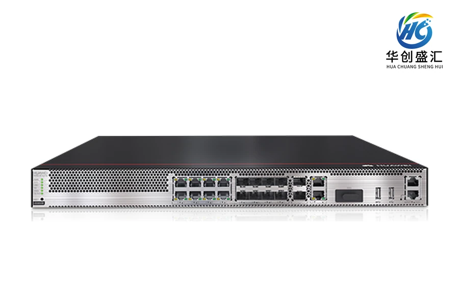 华为 USG6510E 网络安全设备