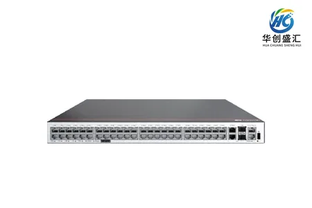 华为 AR6710-L26T2X4 路由器