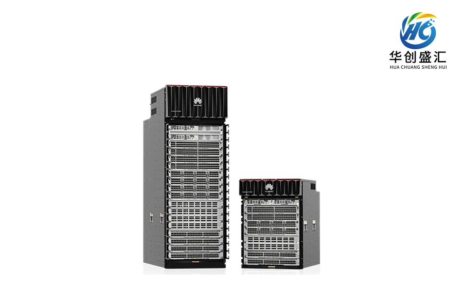 华为 XH16800-16 交换机