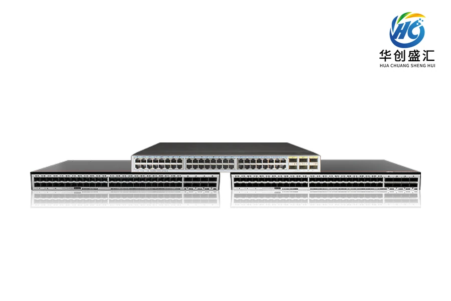 华为 CE6881-48S6CQ 交换机