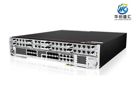 华为 AR8700-8 路由器