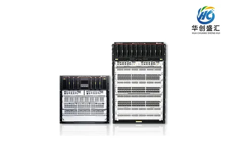华为 S16700-4 交换机