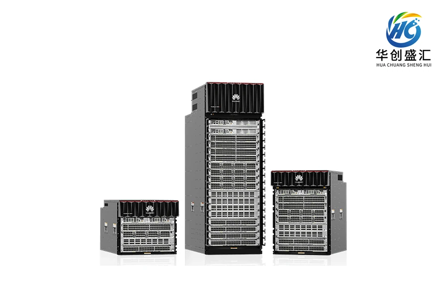 华为 CE16800 交换机