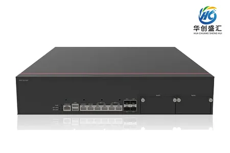 华为 WAF-D2105F Web应用防护设备