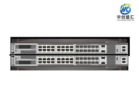 华为 IPS6309E 网络安全设备