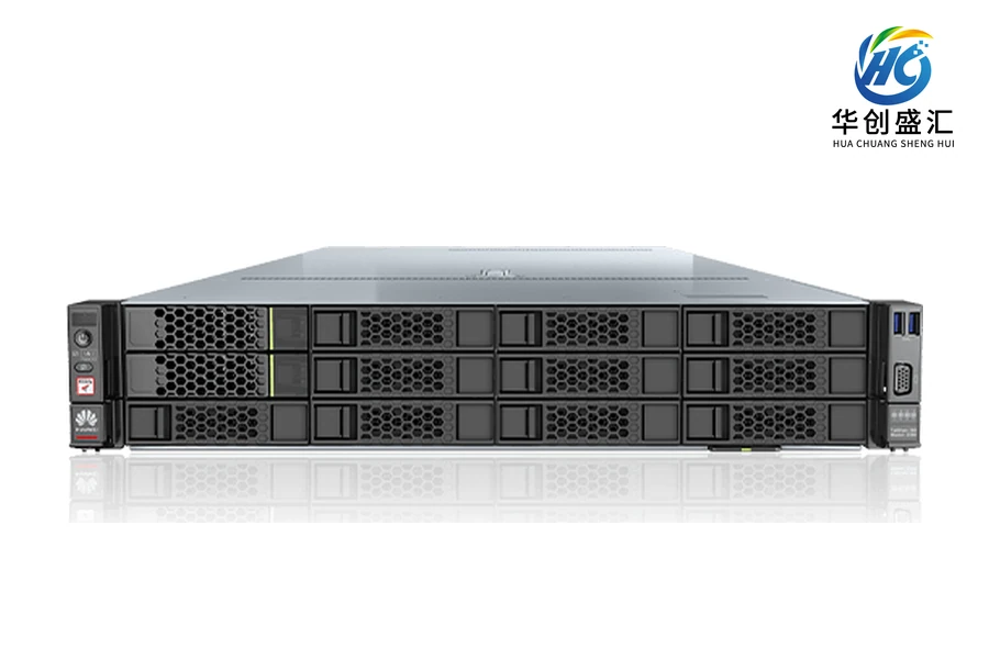 华为 UMA1520F 网络安全设备