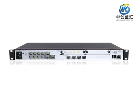 华为 AR6121E 路由器
