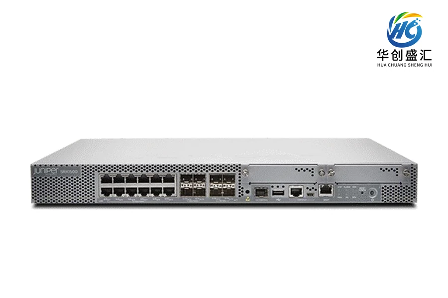 Juniper SRX1500 防火墙