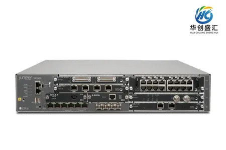 Juniper SRX550 防火墙
