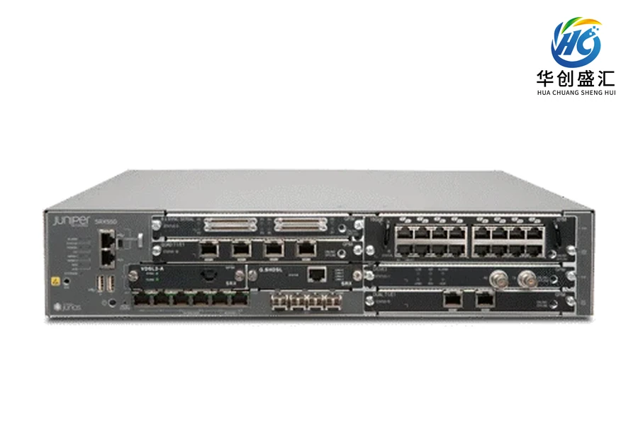 Juniper SRX550 防火墙