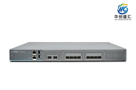 Juniper SRX4200 防火墙