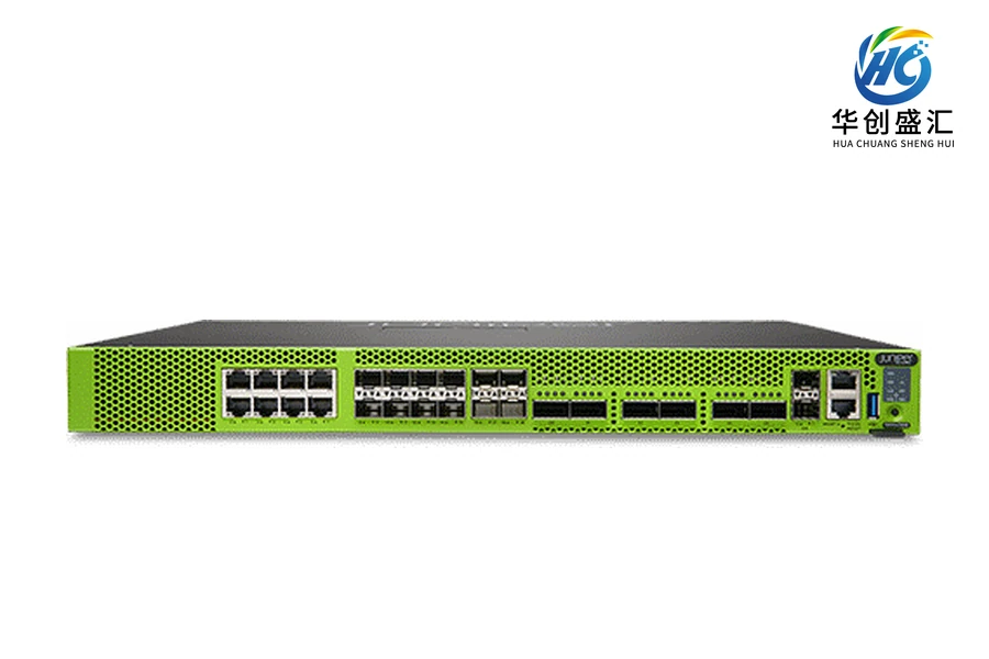 Juniper SRX4300 防火墙
