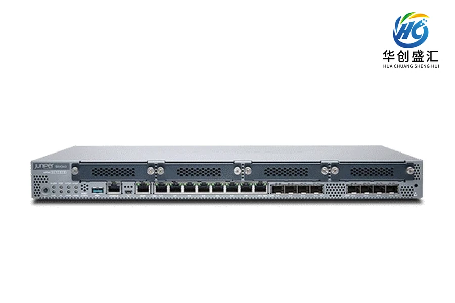 Juniper SRX340 防火墙