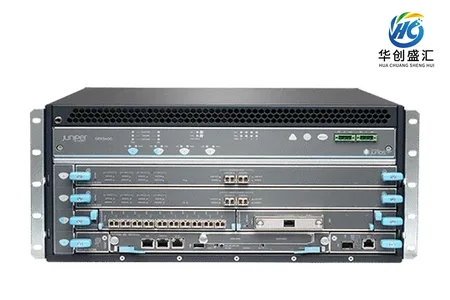 Juniper SRX5400 防火墙