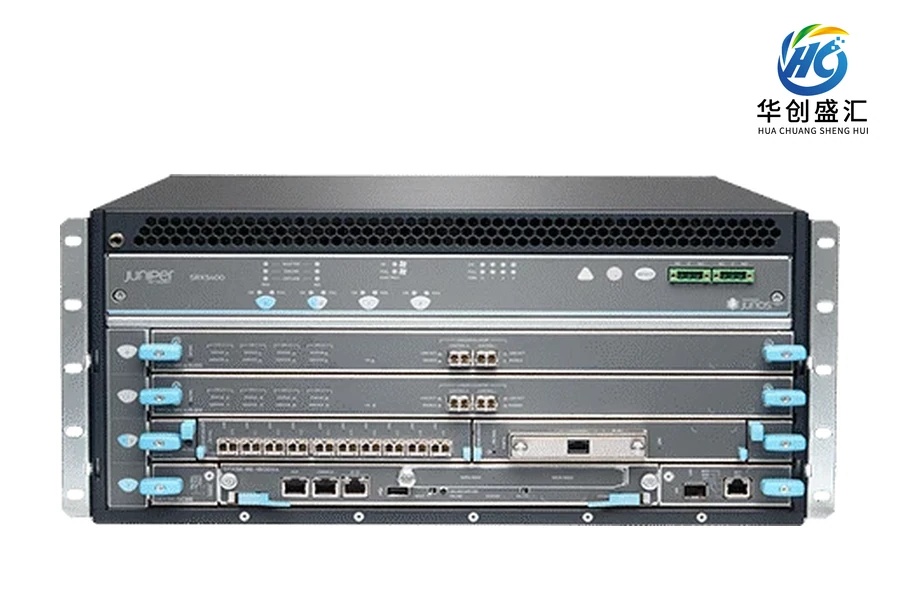 Juniper SRX5400 防火墙