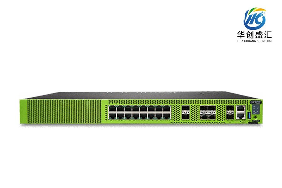 Juniper SRX1600 防火墙