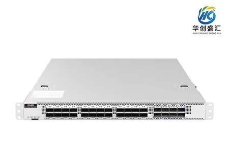 RG-S6580-24DC8QC 交换机