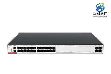 RG-S5310-24SFP4XS-E 交换机
