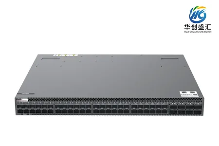 RG-S6160-48VS8CQ-X 交换机