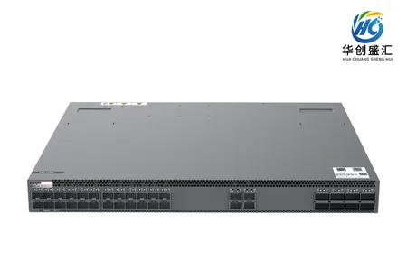 RG-S6160-28VS8CQ-X 交换机