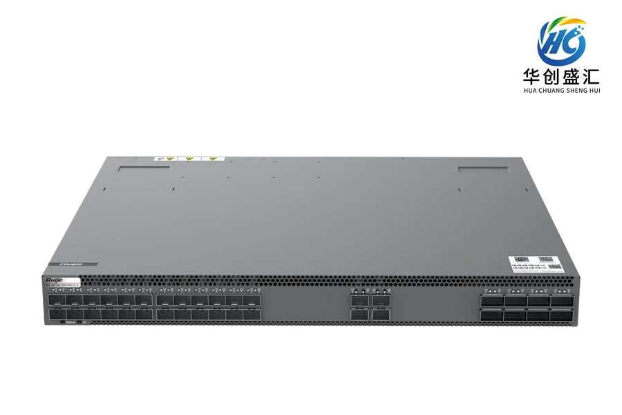 RG-S6160-28VS8CQ-X 交换机