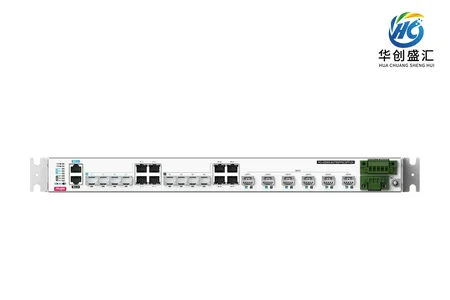 RG-IS5900-8GT8SFP6CSFP-DC 交换机