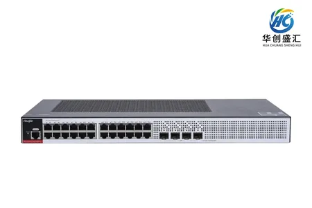 RG-S2910-24GT4SFP-L 交换机