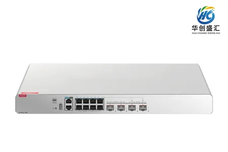 RG-WALL 1600-CF6000-03 防火墙