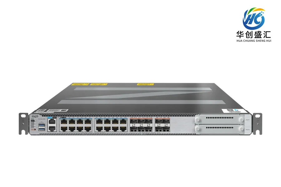 RG-WALL 1600-Z8600-G20 防火墙