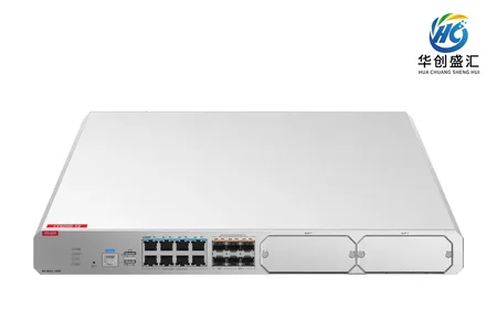 RG-WALL 1600-CF6000-10 防火墙