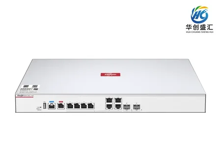RG-WALL 1600-CF6000-01 V2 防火墙