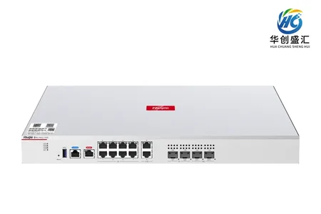 RG-WALL 1600-CF6000-05 V2 防火墙